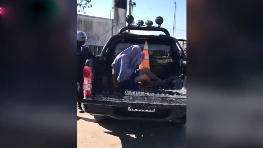 Prisión preventiva para el único acusado del crimen del "Trinche" Carlovich