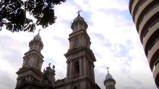 La Iglesia católica abrirá templos para asistencia espiritual pero sin misas