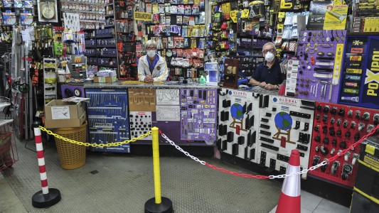 Anuncian nuevos horarios y actividades habilitadas