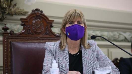 Santa Fe incorporó el acoso callejero como modalidad de violencia contra las mujeres