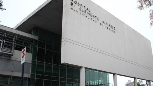 Acribillan a balazos a un joven de 22 años en la puerta de su casa