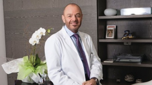 Detuvieron al doctor Rubén Mühlberger y cerraron su clínica