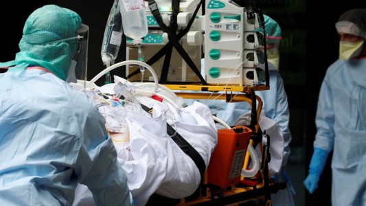 Coronavirus en Argentina: en las últimas 24 horas murieron once personas y fueron diagnosticadas 438