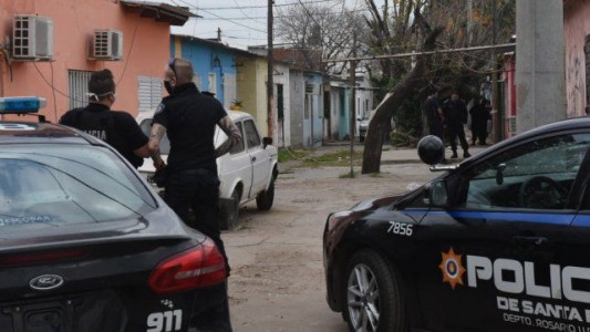 Un joven fue asesinado a balazos en Nuevo Alberdi y se investiga un ataque por venganza