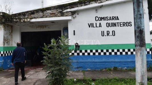 Femicidio en Tucumán: una mujer recibió un disparo delante de sus hijos