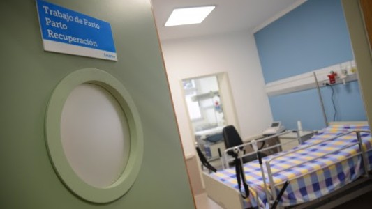 Rosario registró más de 600 nacimientos en las maternidades públicas durante la cuarentena