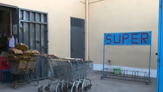 Clausuraron un supermercado chino por sobreprecios y otras irregularidades