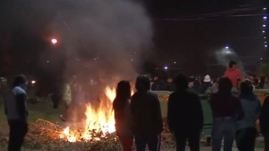 Acribillan a balazos a un adolescente y hieren a otro en un ataque en San Lorenzo