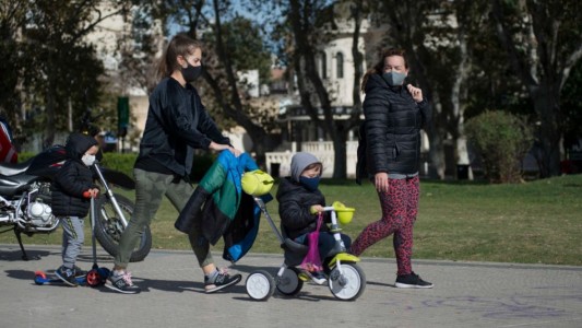 Se habilitan nuevamente las caminatas recreativas en este fin de semana
