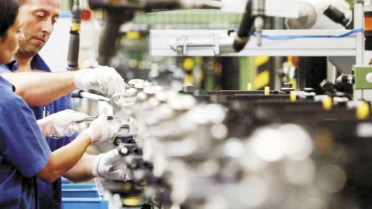 Las pymes piden ayuda al Gobierno para pagar los aguinaldos