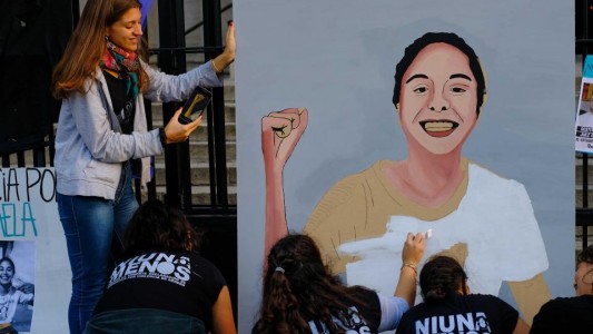 Comienza a instrumentarse en la provincia la Ley Micaela