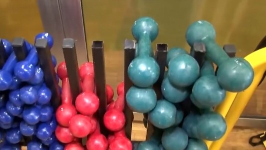 Habilitan la práctica de deportes individuales y sin contacto