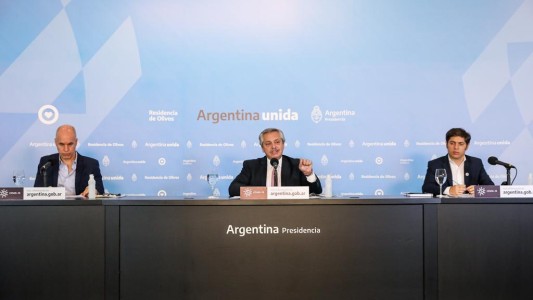 Nueva fase de la cuarentena: aislamiento en el Amba y distanciamiento en el interior