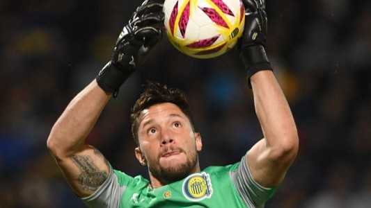 Jeremías Ledesma: “Central es un ciclo que podría ir finalizando”