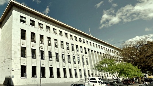 Se normaliza el servicio de justicia en Santa Fe desde este viernes