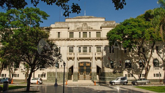 La Corte Suprema decidió suspender la feria judicial de invierno en Santa Fe