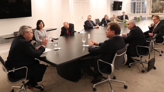 Perotti ratificó objetivo de "rescate" de Vicentin pero dijo que Fernández escuchará "alternativas"