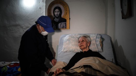 En una semana, el total de casos acumulados de coronavirus creció 26%