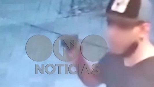 Le apuntaron con un arma en la cabeza para robarle la bici