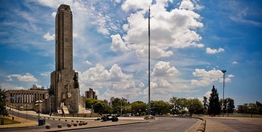 En las redes le piden a Alberto Fernández que no venga a Rosario el 20 de junio