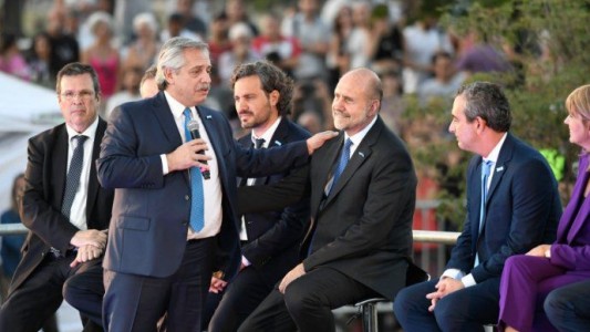 Alberto Fernández no vendrá a Rosario para el Día de la Bandera