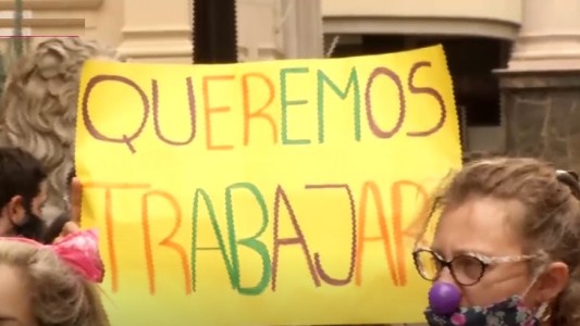 Salones de fiestas y eventos piden avanzar en protocolos para poder trabajar