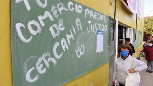 El programa Precios Justos extendió su vigencia hasta el 12 de julio
