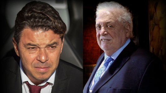 Ginés González García anunció preparación de protocolo para fútbol y le respondió a Gallardo