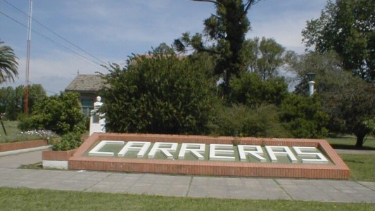 Coronavirus en Santa Fe: Carreras regresa a Fase 1 y Ceres a Fase 3