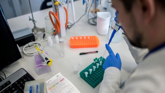 Confirman 24 nuevos casos de Covid-19 en la provincia de Santa Fe