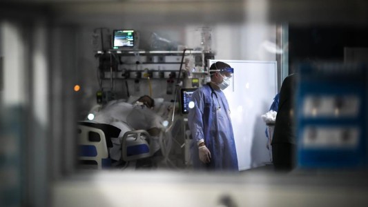 Coronavirus en Argentina: confirman 38 muertes y 2.635 contagios en las últimas 24 horas