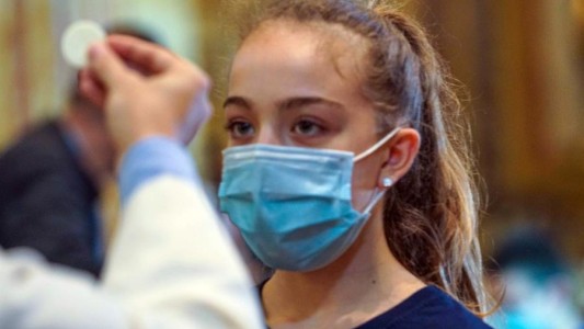 Santa Fe autorizó las celebraciones religiosas con hasta 30 participantes