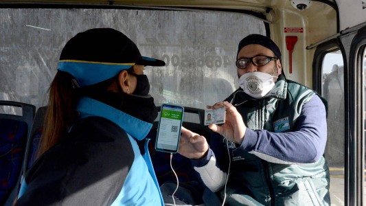 Empezó una cuarentena más estricta en el AMBA y Chaco