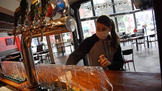 Refuerzan la inspección a bares y restaurantes