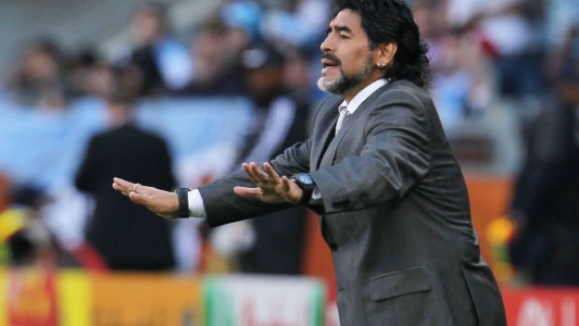 ¿Diego DT de la selección de España?