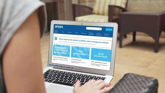 IFE: así será el cronograma de pagos durante julio