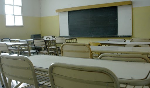 Aprobaron el protocolo para la vuelta a clases en las aulas