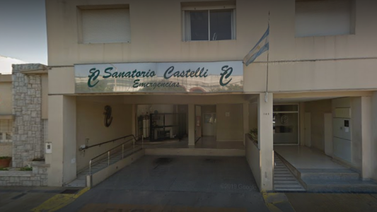 Murió un hombre internado en Venado Tuerto, el quinto caso fatal de covid-19 en Santa Fe