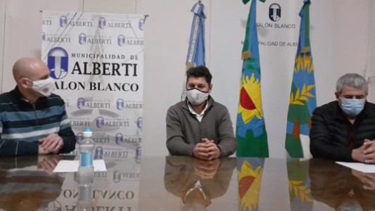 Otro baby shower clandestino en medio de la pandemia generó 70 aislados