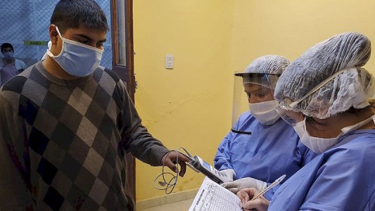 La provincia continúa trabajando en la fiscalización y control del trabajo golondrina