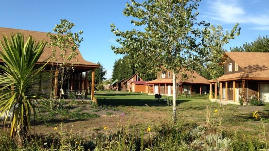 La Provincia incluyó al sector turístico en el programa de Asistencia Económica de Emergencia