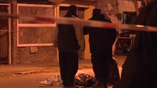 Noche de lunes violenta: dos nuevos homicidios con pocos minutos de diferencia