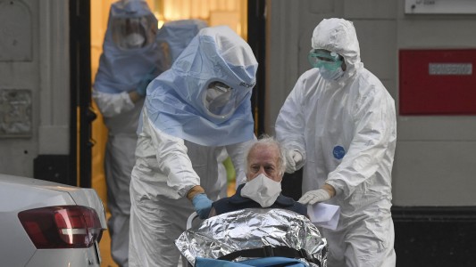 Para el Ministerio de Salud todo "resfrío es coronavirus" hasta que el test diga lo contrario