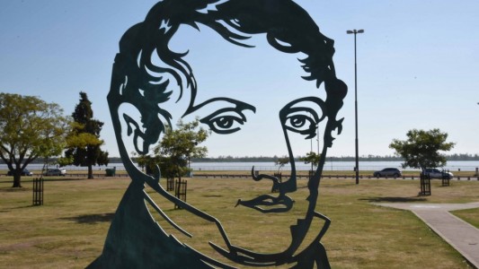 Rosario jugó un rol clave en la Independencia argentina