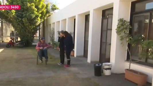 Refugios para contener a quienes más lo necesitan