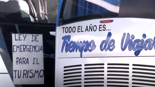 Transportistas de turismo piden ayuda