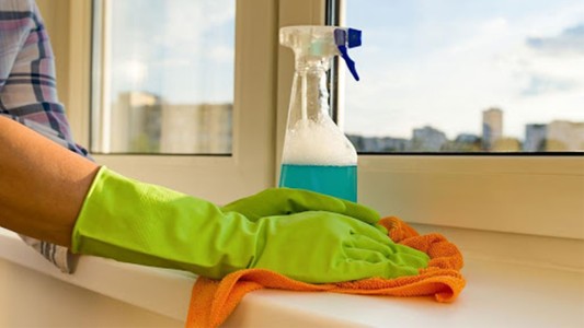 Más de 20 mil trabajadores domésticos perdieron su trabajo en los primeros meses del año