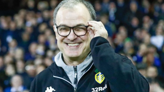 El Leeds de Bielsa ascendió a la Premier League luego de 16 años