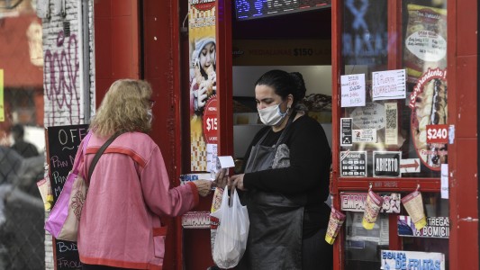 Coronavirus en Santa Fe: seis nuevos casos en Rosario y 23 en toda la provincia