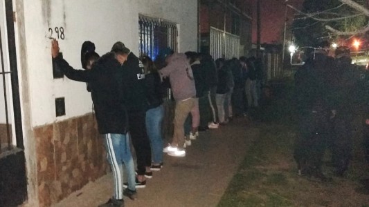 Proponen multar a los padres de adolescentes que incumplan las medidas sanitarias